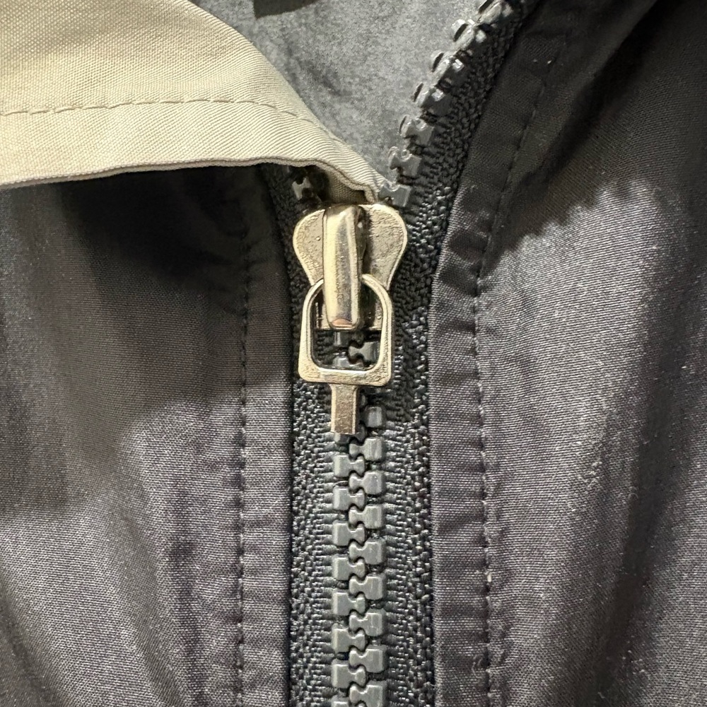 Vintage Nike Acg Windbreaker Full Zip vest convertible XL men’s CLEAR OUT SALE - Picture 4 of 6